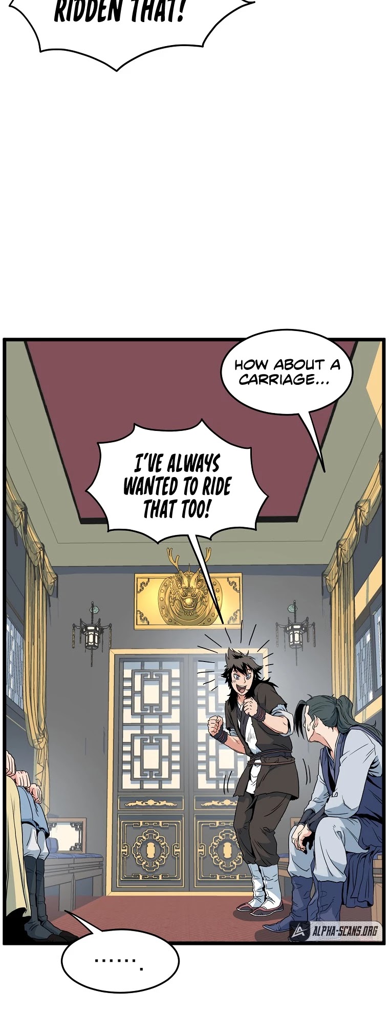 Murim Login Chapter 94 image 40
